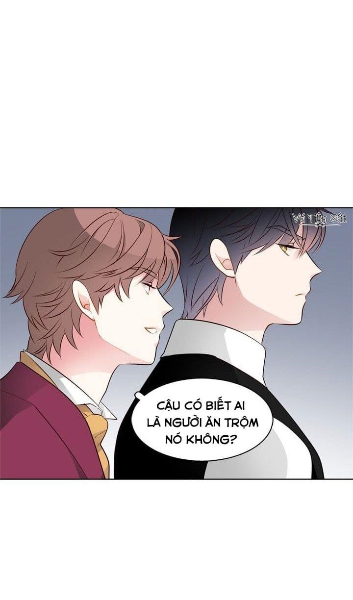 đọc truyện Thanh Tra Của Muiella Chương 30 ảnh 21 tại Thiên Thai Truyện