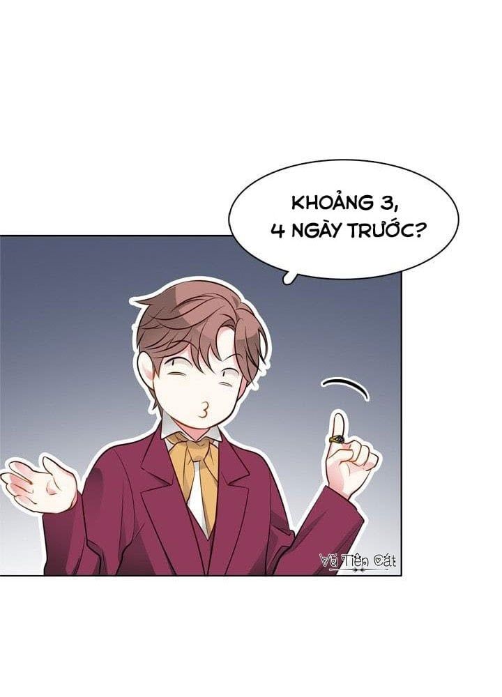 đọc truyện Thanh Tra Của Muiella Chương 30 ảnh 23 tại Thiên Thai Truyện