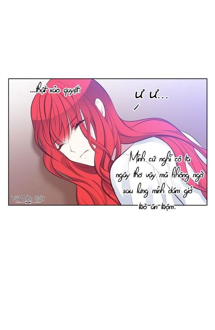 đọc truyện Thanh Tra Của Muiella Chương 30 ảnh 25 tại Thiên Thai Truyện