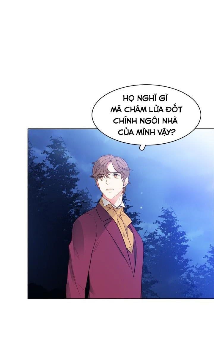 đọc truyện Thanh Tra Của Muiella Chương 30 ảnh 27 tại Thiên Thai Truyện