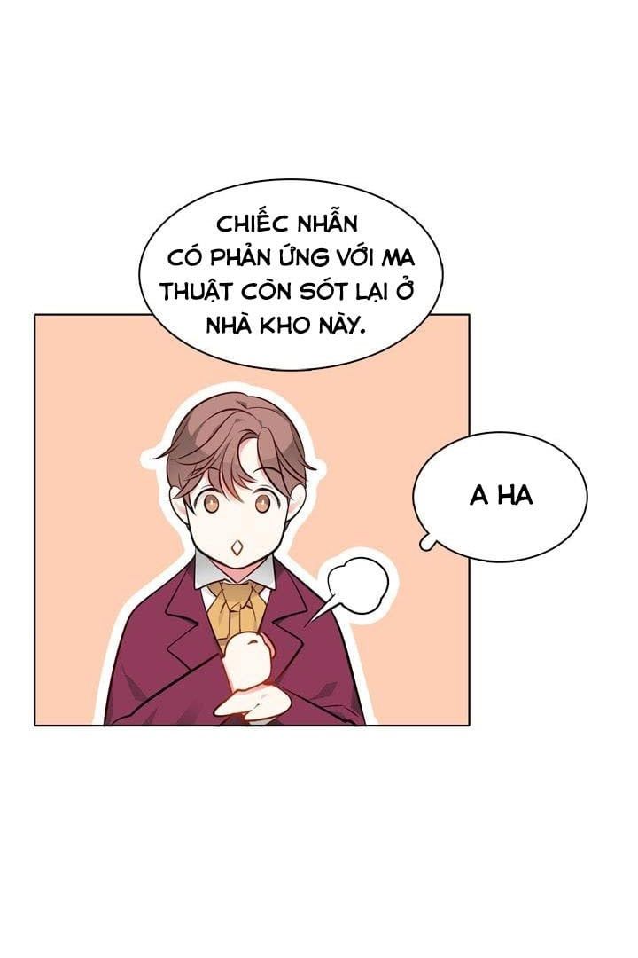 đọc truyện Thanh Tra Của Muiella Chương 30 ảnh 29 tại Thiên Thai Truyện