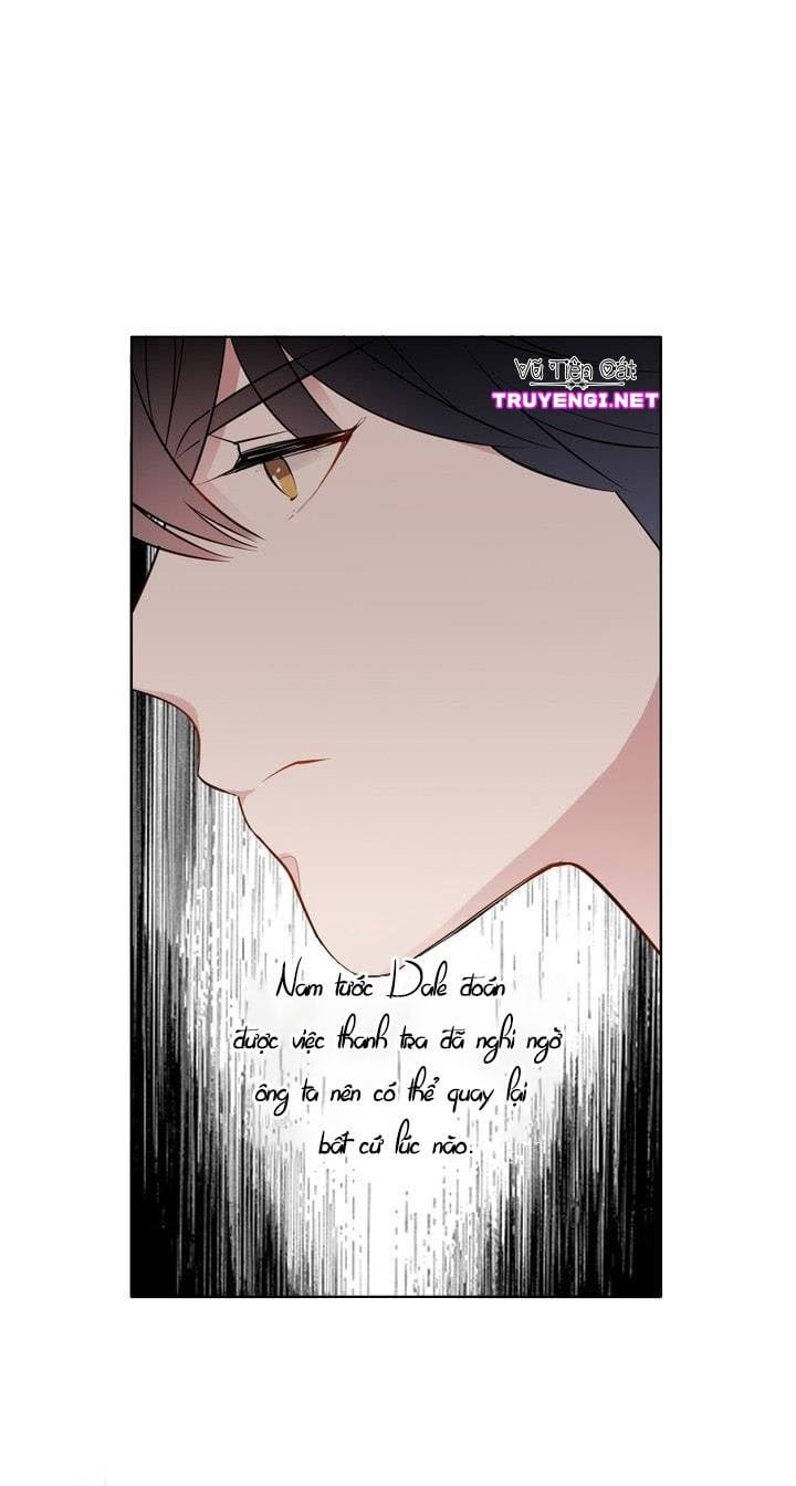 đọc truyện Thanh Tra Của Muiella Chương 30 ảnh 30 tại Thiên Thai Truyện