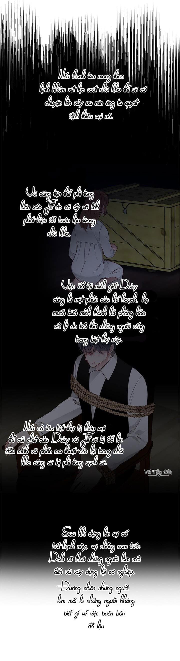 đọc truyện Thanh Tra Của Muiella Chương 30 ảnh 31 tại Thiên Thai Truyện