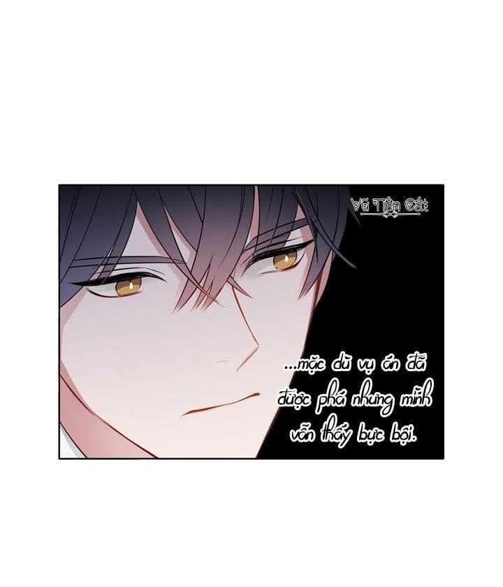 đọc truyện Thanh Tra Của Muiella Chương 30 ảnh 32 tại Thiên Thai Truyện