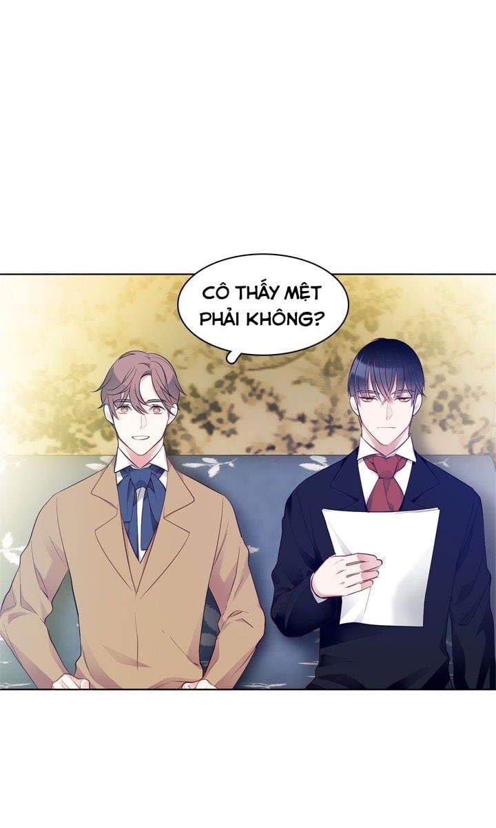 đọc truyện Thanh Tra Của Muiella Chương 30 ảnh 40 tại Thiên Thai Truyện