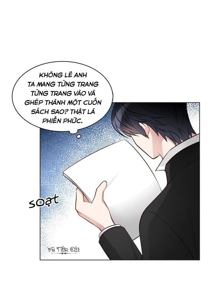 đọc truyện Thanh Tra Của Muiella Chương 30 ảnh 45 tại Thiên Thai Truyện