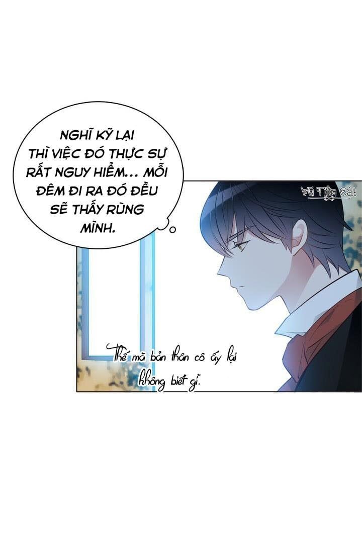 đọc truyện Thanh Tra Của Muiella Chương 30 ảnh 48 tại Thiên Thai Truyện