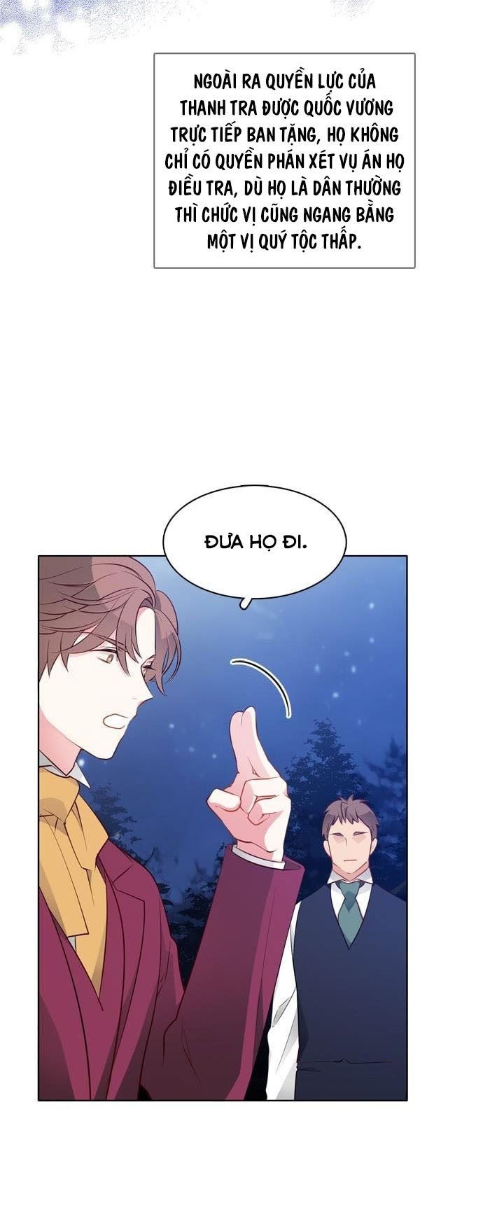 đọc truyện Thanh Tra Của Muiella Chương 30 ảnh 7 tại Thiên Thai Truyện