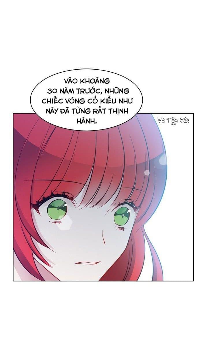 đọc truyện Thanh Tra Của Muiella Chương 30 ảnh 61 tại Thiên Thai Truyện