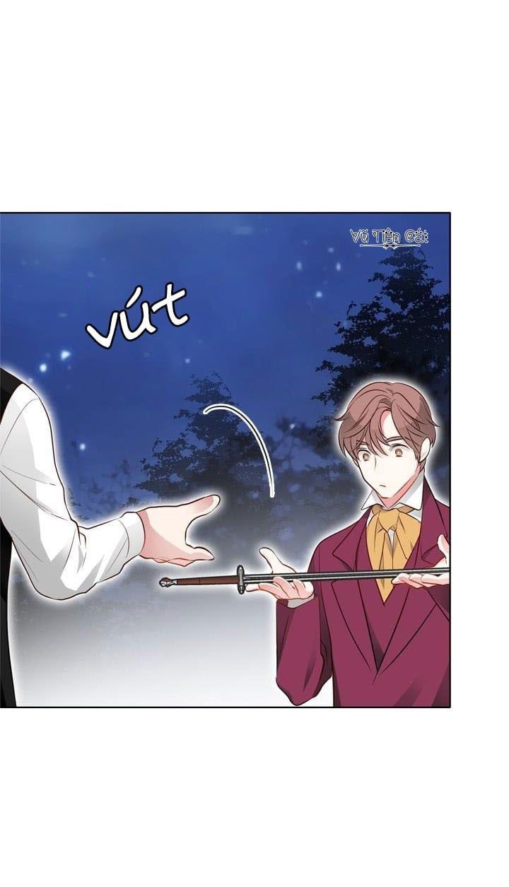 đọc truyện Thanh Tra Của Muiella Chương 30 ảnh 9 tại Thiên Thai Truyện