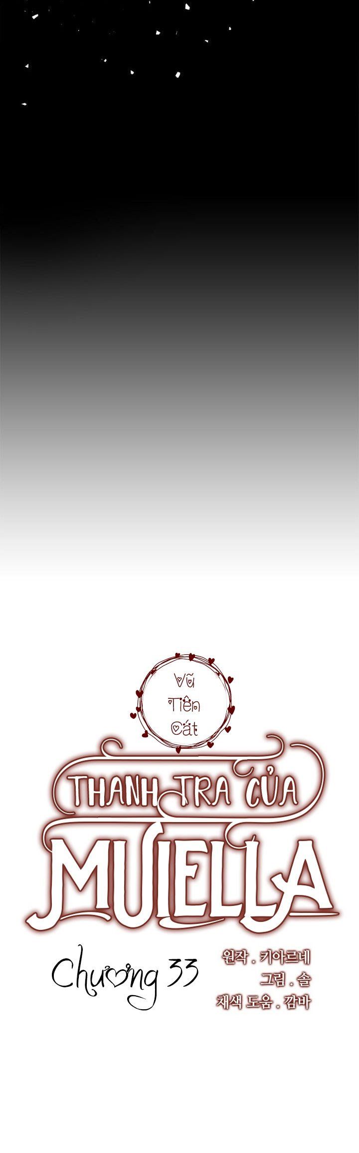 đọc truyện Thanh Tra Của Muiella Chương 33 ảnh 12 tại Thiên Thai Truyện