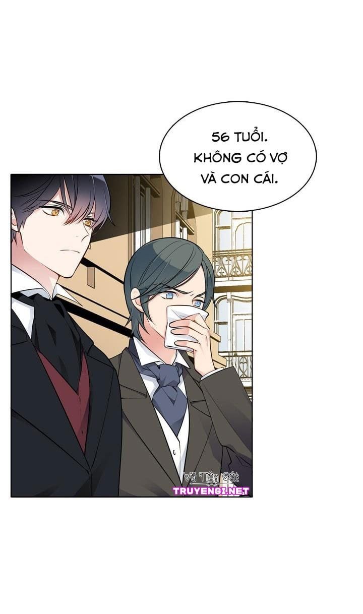 đọc truyện Thanh Tra Của Muiella Chương 33 ảnh 15 tại Thiên Thai Truyện