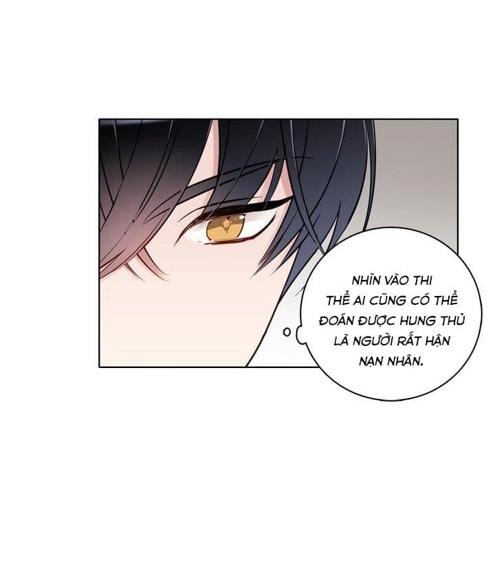 đọc truyện Thanh Tra Của Muiella Chương 33 ảnh 18 tại Thiên Thai Truyện