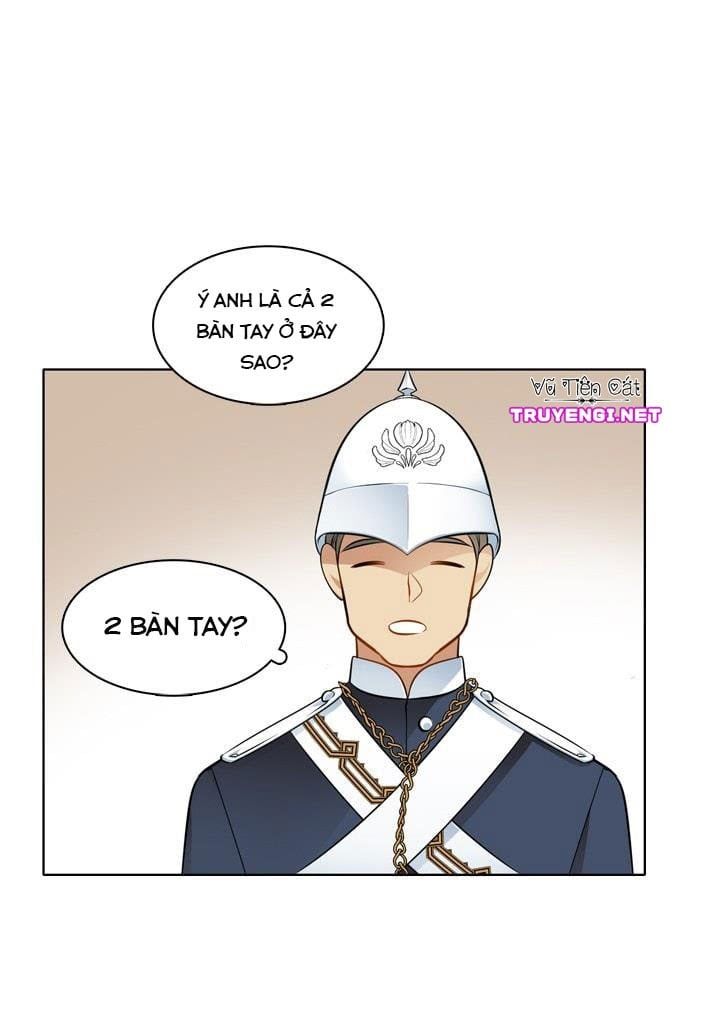 đọc truyện Thanh Tra Của Muiella Chương 33 ảnh 21 tại Thiên Thai Truyện