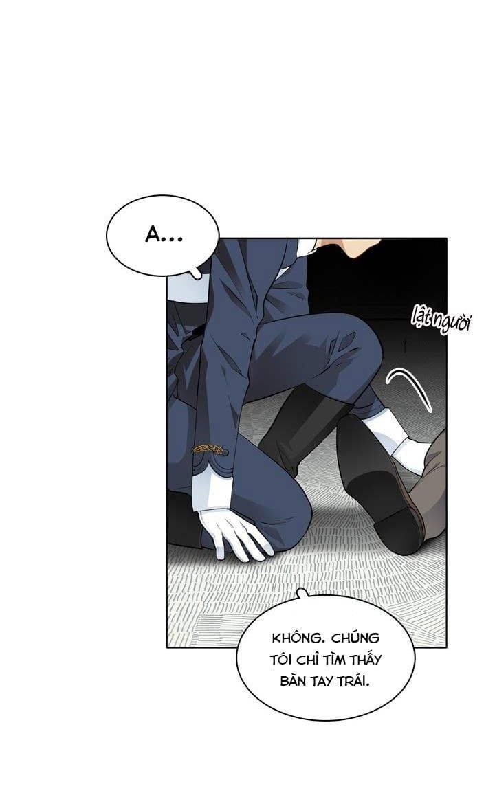 đọc truyện Thanh Tra Của Muiella Chương 33 ảnh 22 tại Thiên Thai Truyện