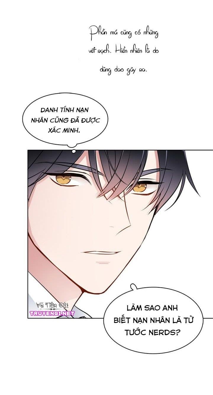 đọc truyện Thanh Tra Của Muiella Chương 33 ảnh 25 tại Thiên Thai Truyện