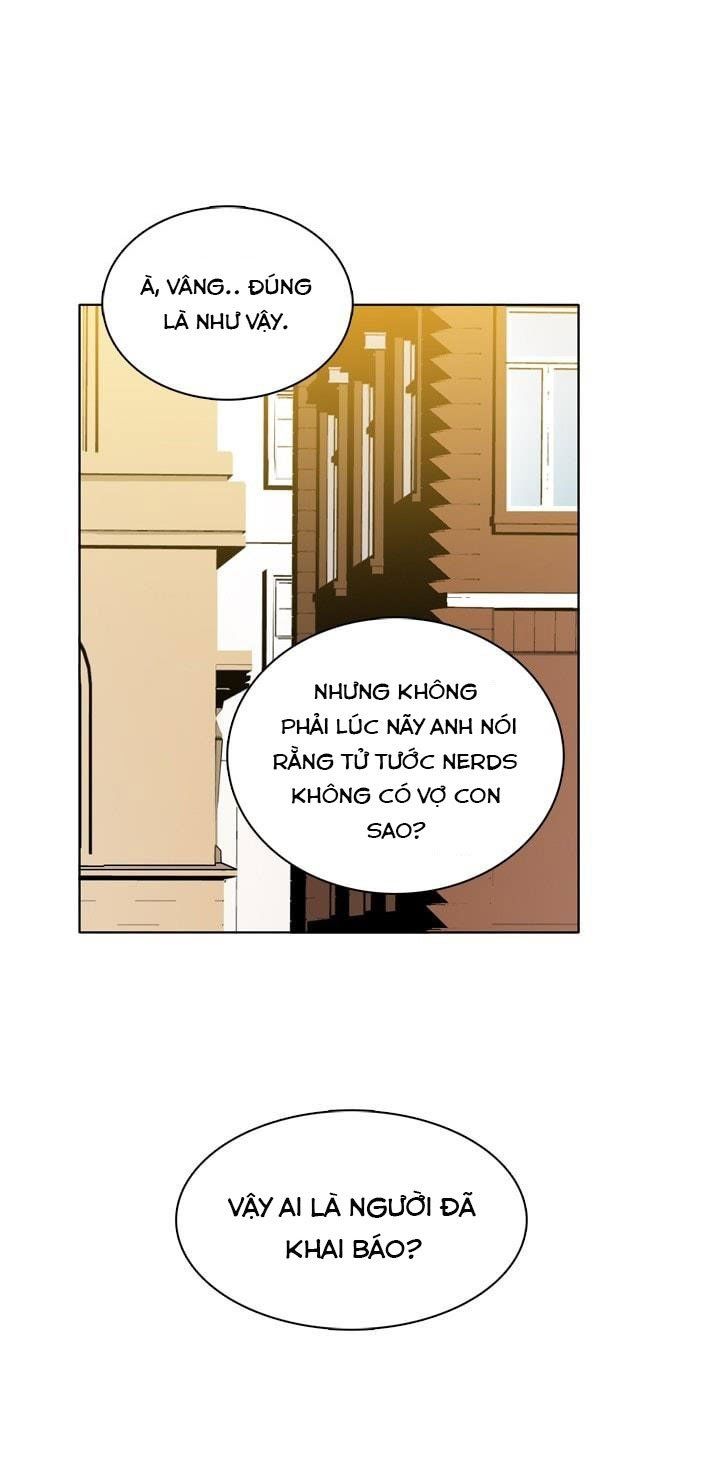 đọc truyện Thanh Tra Của Muiella Chương 33 ảnh 29 tại Thiên Thai Truyện