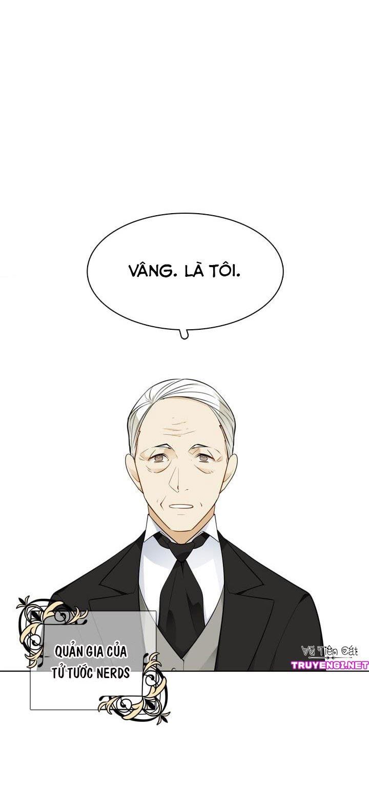 đọc truyện Thanh Tra Của Muiella Chương 33 ảnh 30 tại Thiên Thai Truyện