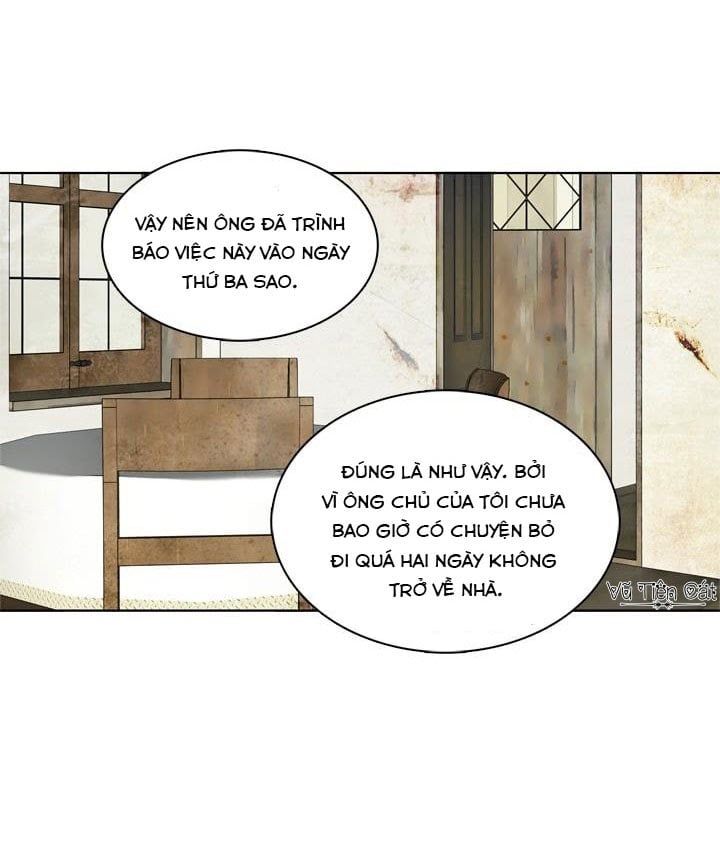 đọc truyện Thanh Tra Của Muiella Chương 33 ảnh 32 tại Thiên Thai Truyện