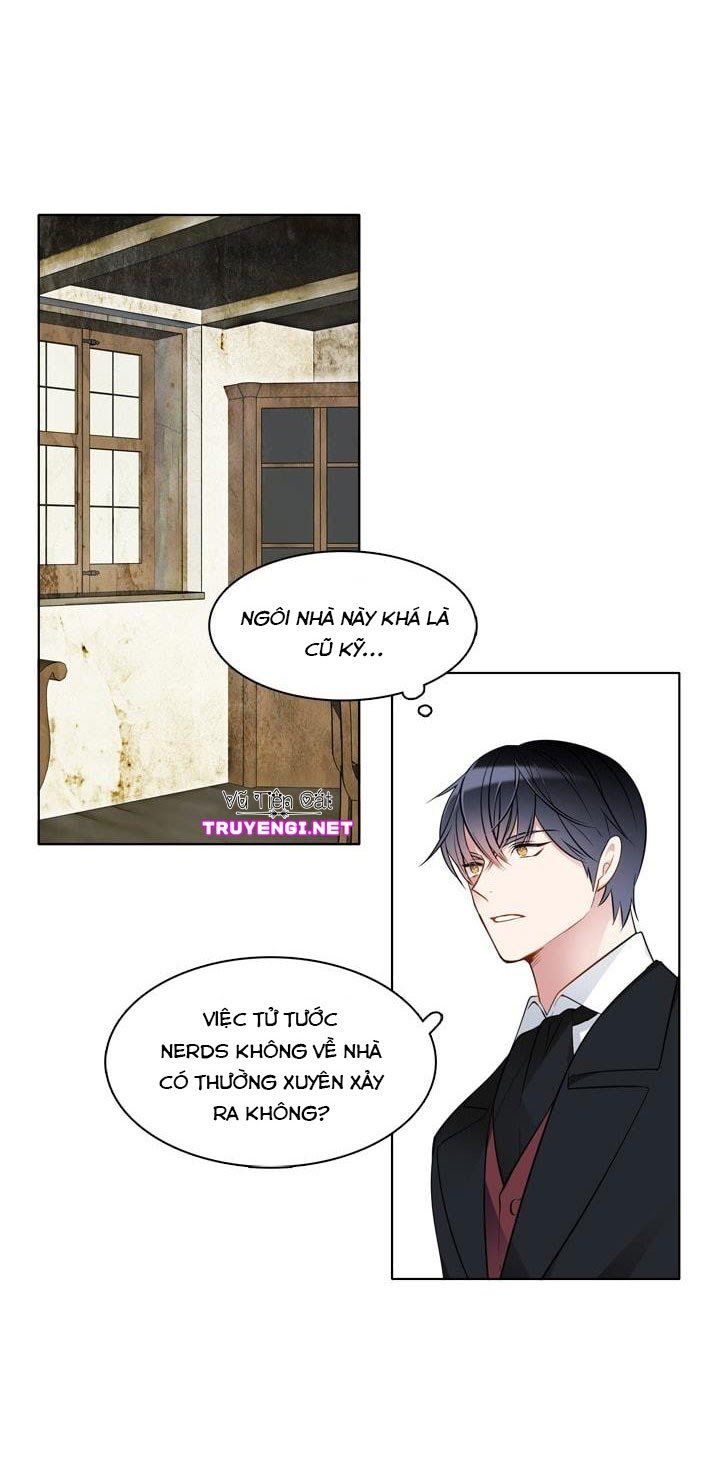 đọc truyện Thanh Tra Của Muiella Chương 33 ảnh 33 tại Thiên Thai Truyện