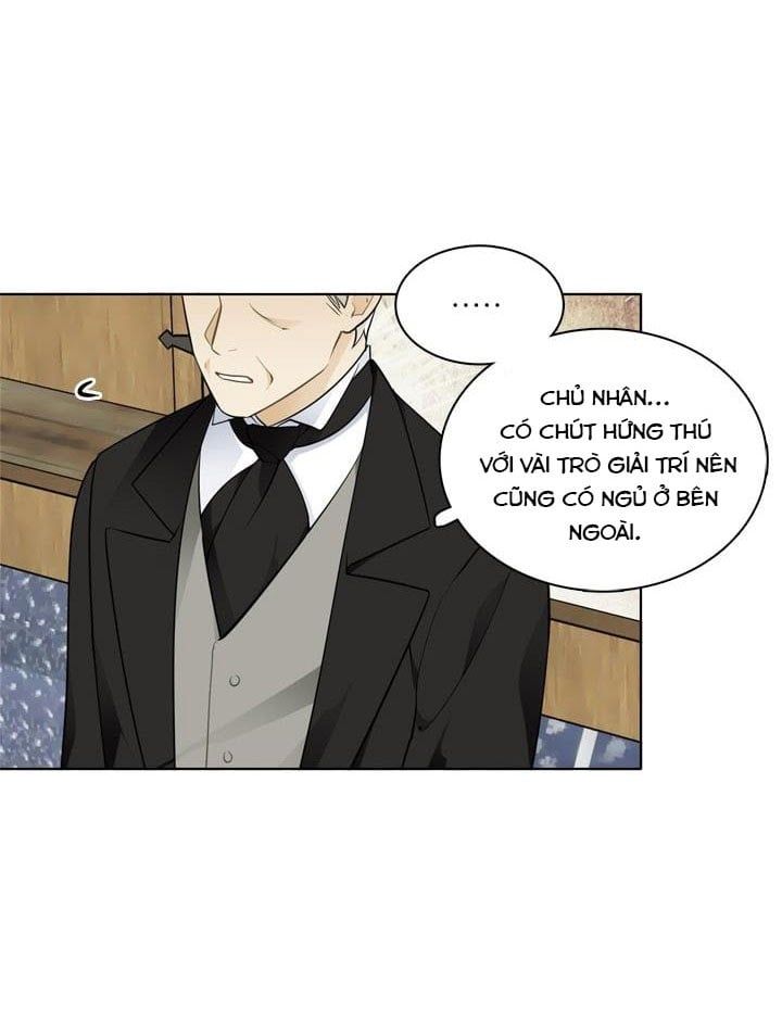 đọc truyện Thanh Tra Của Muiella Chương 33 ảnh 34 tại Thiên Thai Truyện