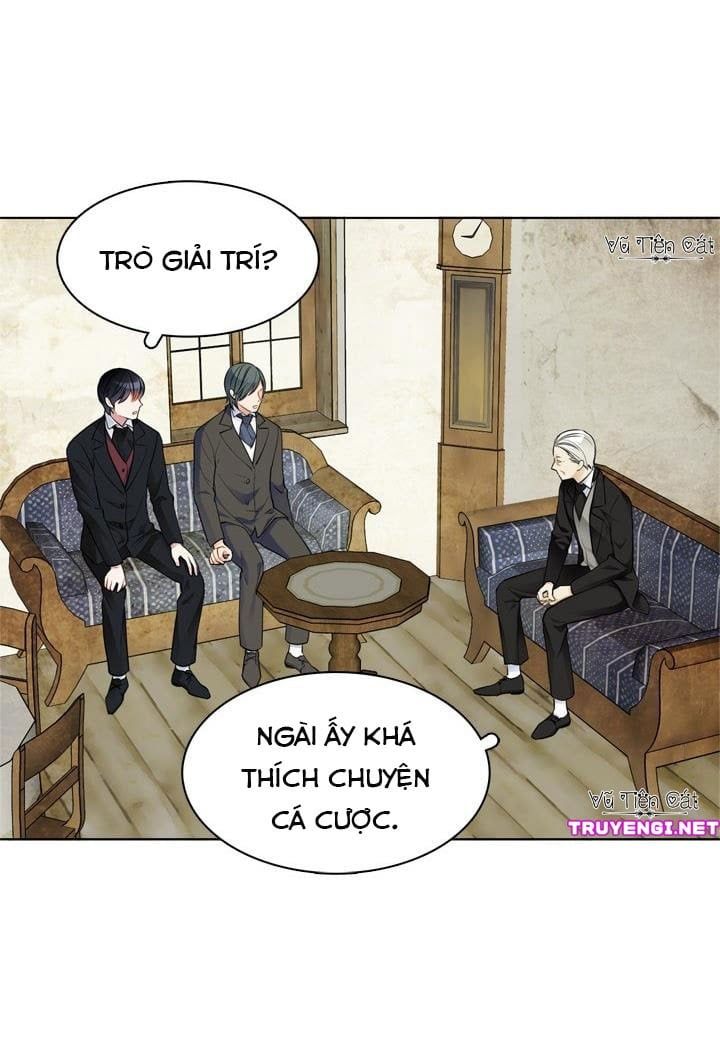 đọc truyện Thanh Tra Của Muiella Chương 33 ảnh 35 tại Thiên Thai Truyện