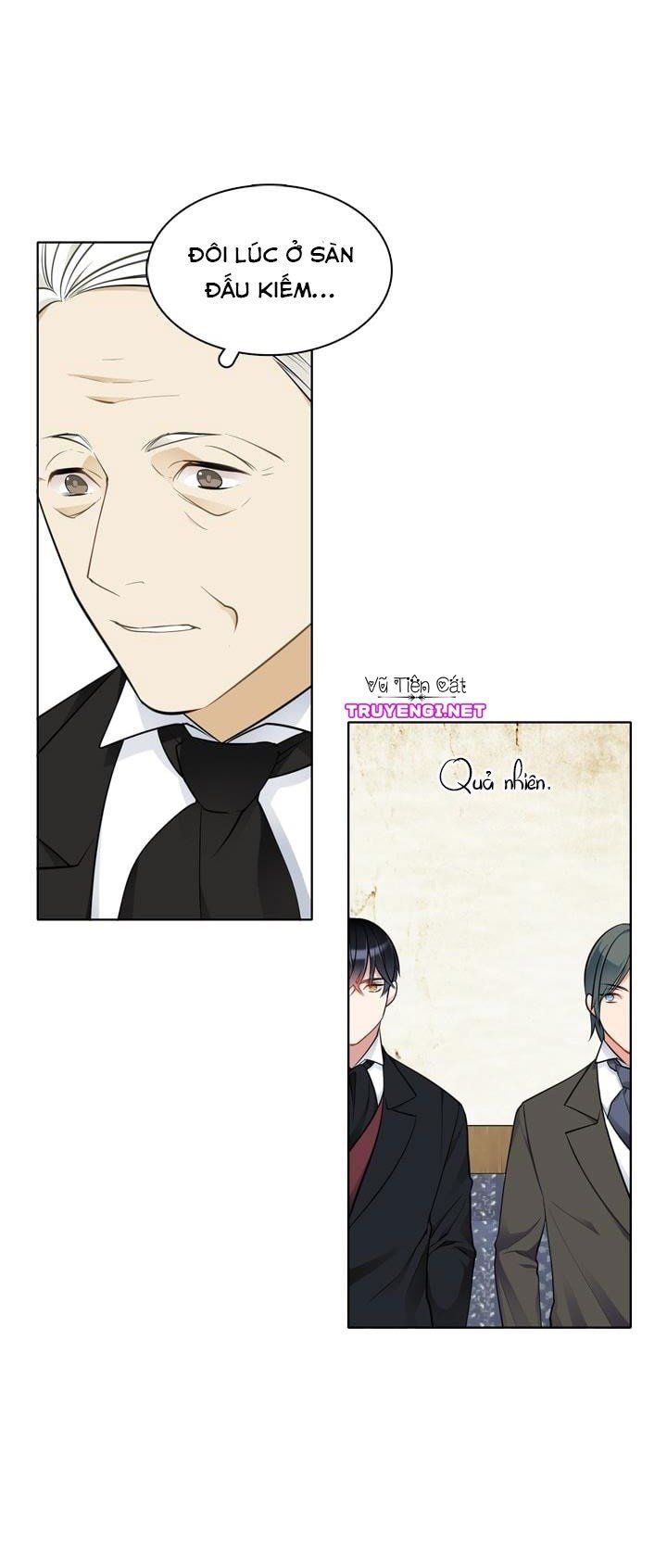 đọc truyện Thanh Tra Của Muiella Chương 33 ảnh 37 tại Thiên Thai Truyện