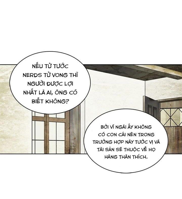 đọc truyện Thanh Tra Của Muiella Chương 33 ảnh 38 tại Thiên Thai Truyện