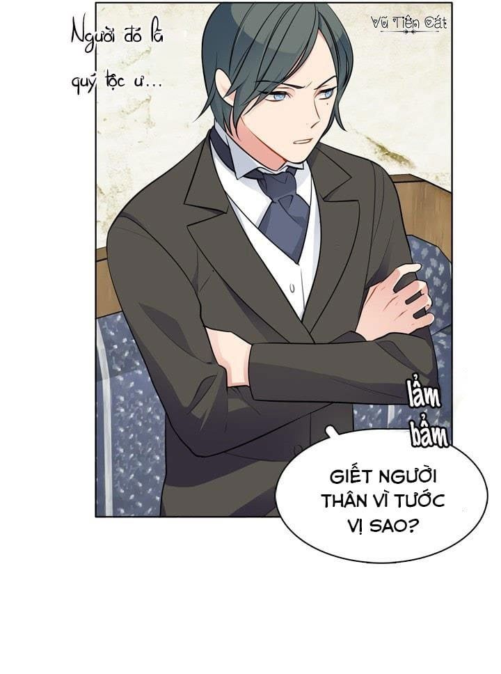 đọc truyện Thanh Tra Của Muiella Chương 33 ảnh 40 tại Thiên Thai Truyện