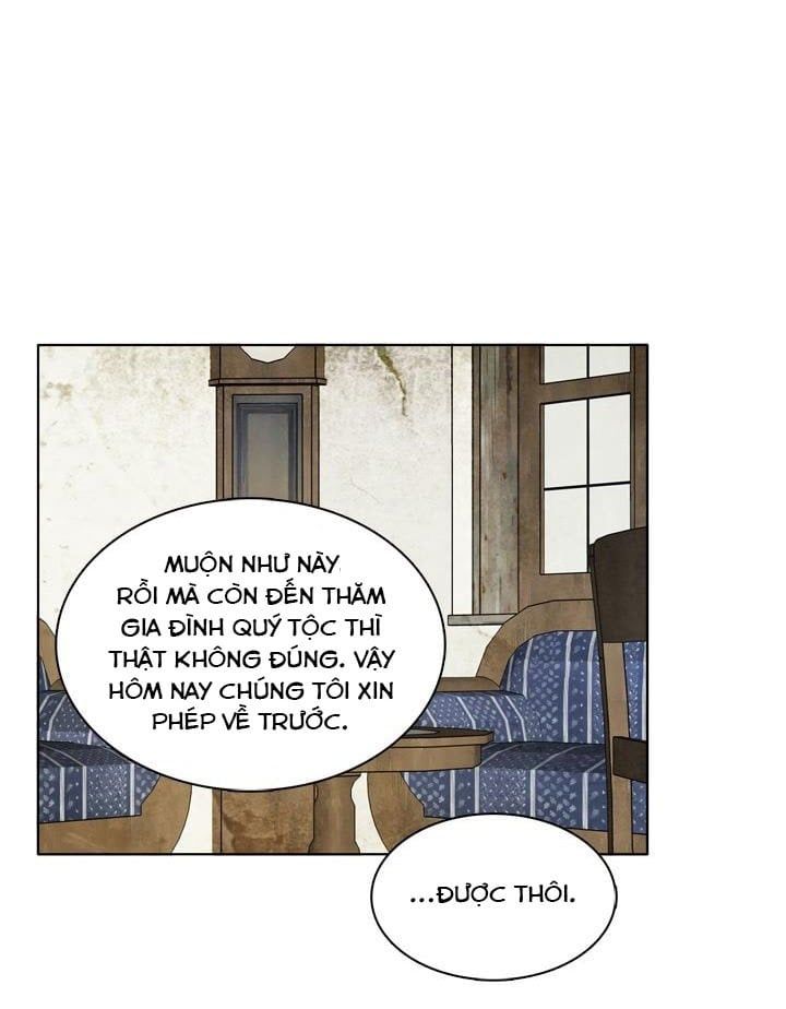 đọc truyện Thanh Tra Của Muiella Chương 33 ảnh 41 tại Thiên Thai Truyện