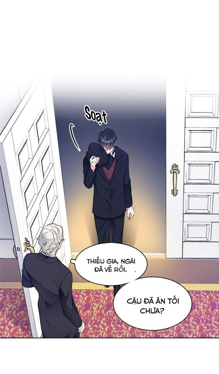 đọc truyện Thanh Tra Của Muiella Chương 33 ảnh 44 tại Thiên Thai Truyện