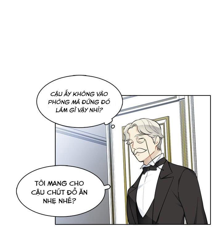 đọc truyện Thanh Tra Của Muiella Chương 33 ảnh 65 tại Thiên Thai Truyện