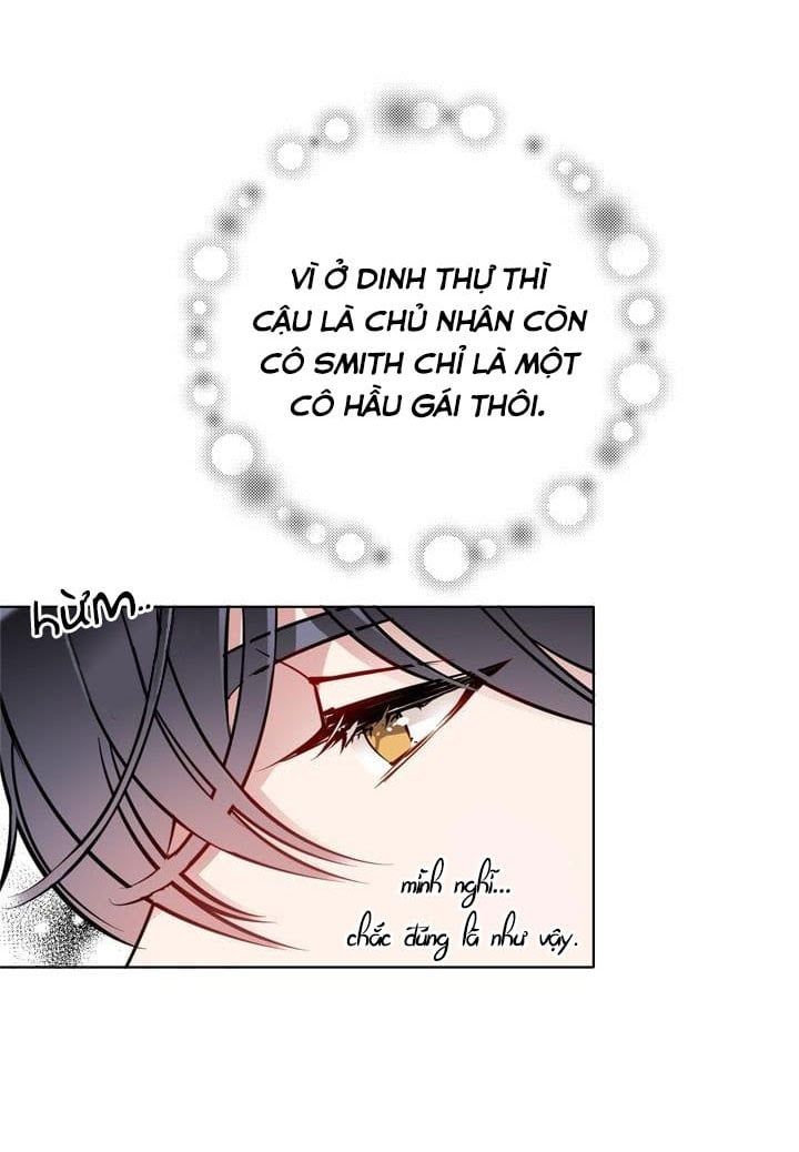 đọc truyện Thanh Tra Của Muiella Chương 34 ảnh 14 tại Thiên Thai Truyện