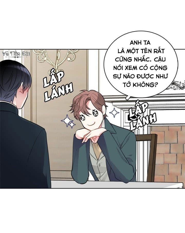 đọc truyện Thanh Tra Của Muiella Chương 34 ảnh 26 tại Thiên Thai Truyện