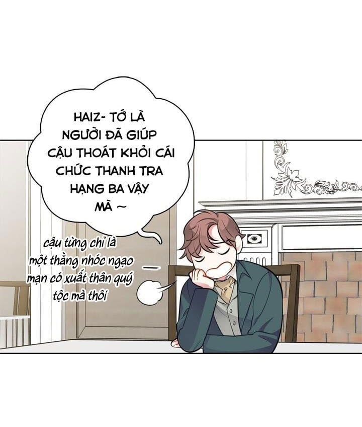 đọc truyện Thanh Tra Của Muiella Chương 34 ảnh 29 tại Thiên Thai Truyện