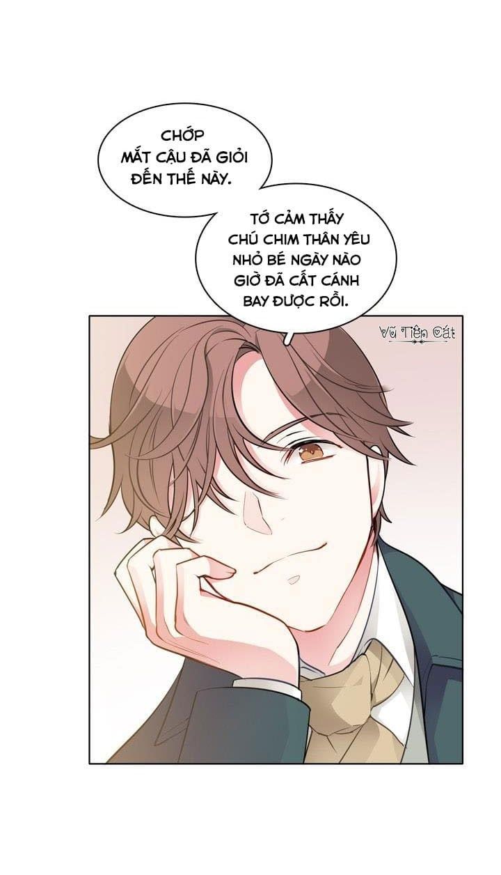 đọc truyện Thanh Tra Của Muiella Chương 34 ảnh 30 tại Thiên Thai Truyện