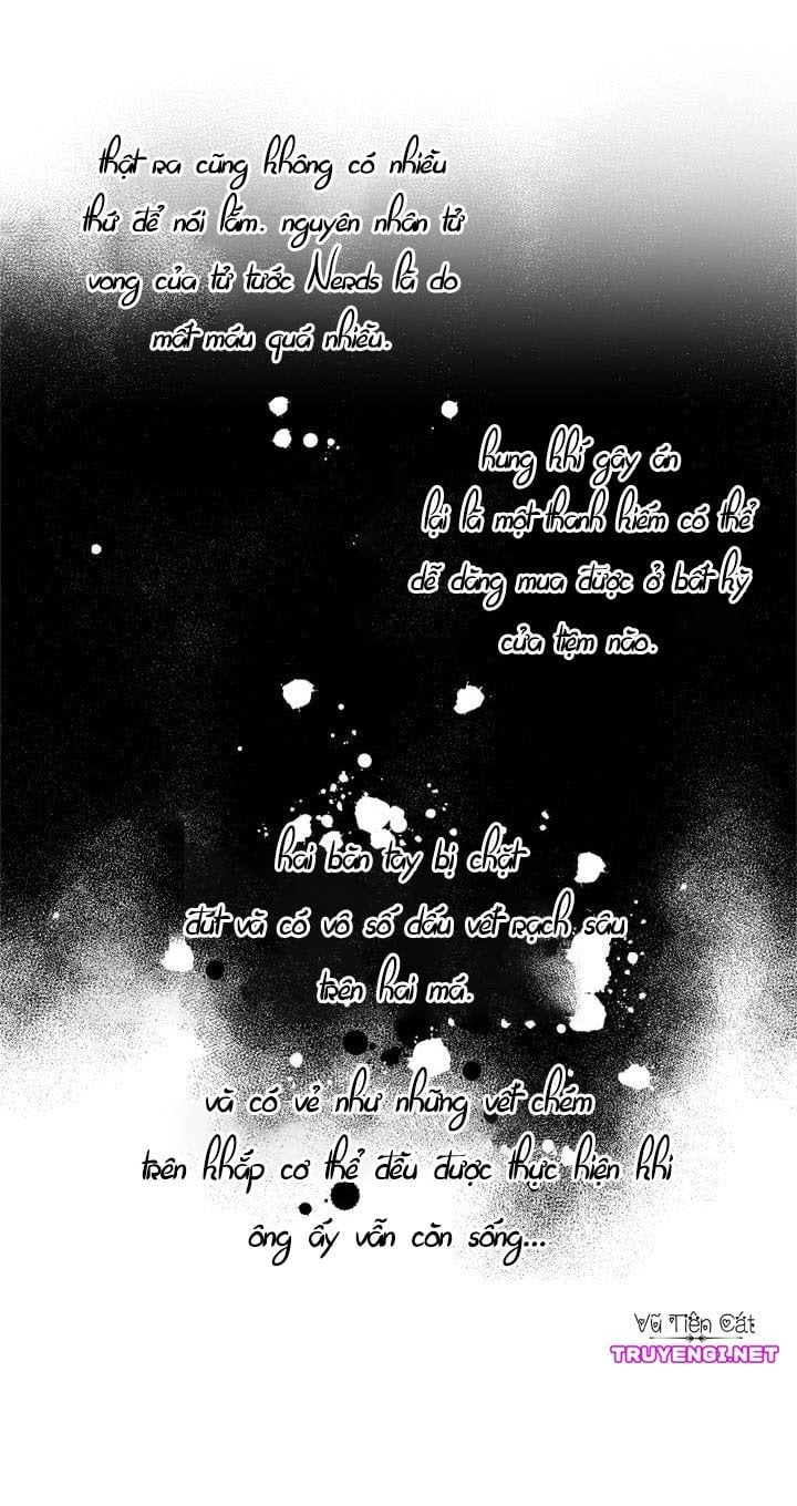 đọc truyện Thanh Tra Của Muiella Chương 34 ảnh 32 tại Thiên Thai Truyện