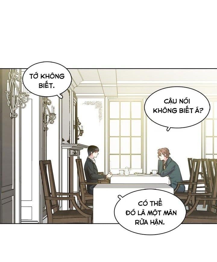 đọc truyện Thanh Tra Của Muiella Chương 34 ảnh 33 tại Thiên Thai Truyện