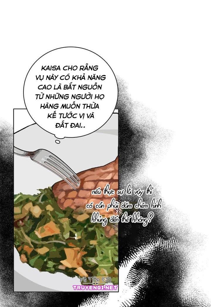 đọc truyện Thanh Tra Của Muiella Chương 34 ảnh 34 tại Thiên Thai Truyện