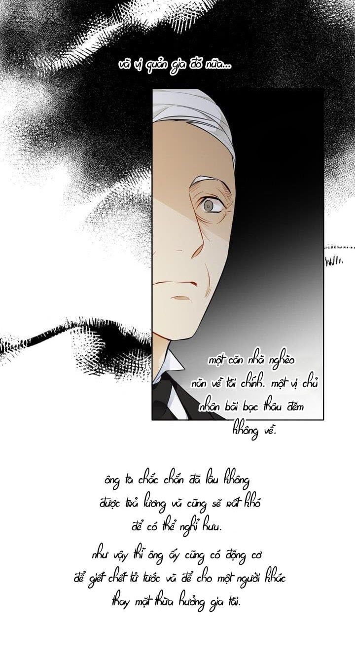 đọc truyện Thanh Tra Của Muiella Chương 34 ảnh 35 tại Thiên Thai Truyện