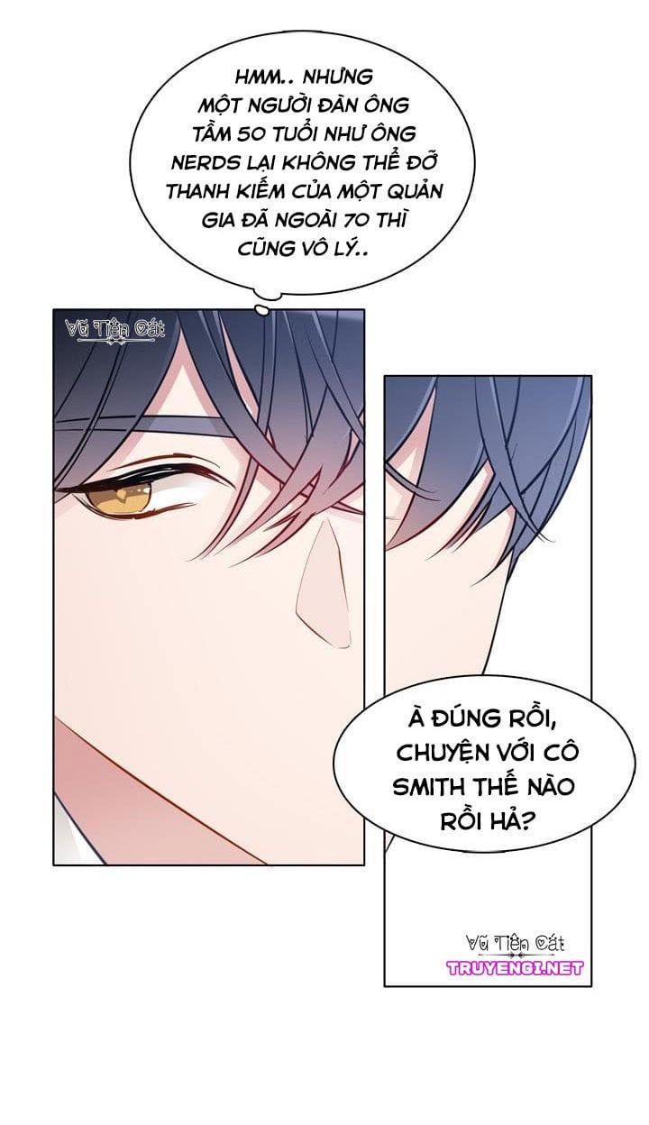 đọc truyện Thanh Tra Của Muiella Chương 34 ảnh 36 tại Thiên Thai Truyện