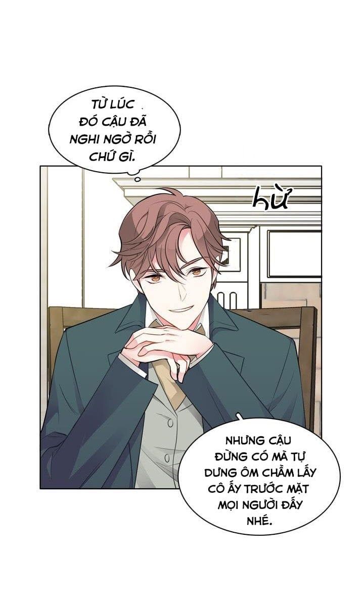 đọc truyện Thanh Tra Của Muiella Chương 34 ảnh 41 tại Thiên Thai Truyện