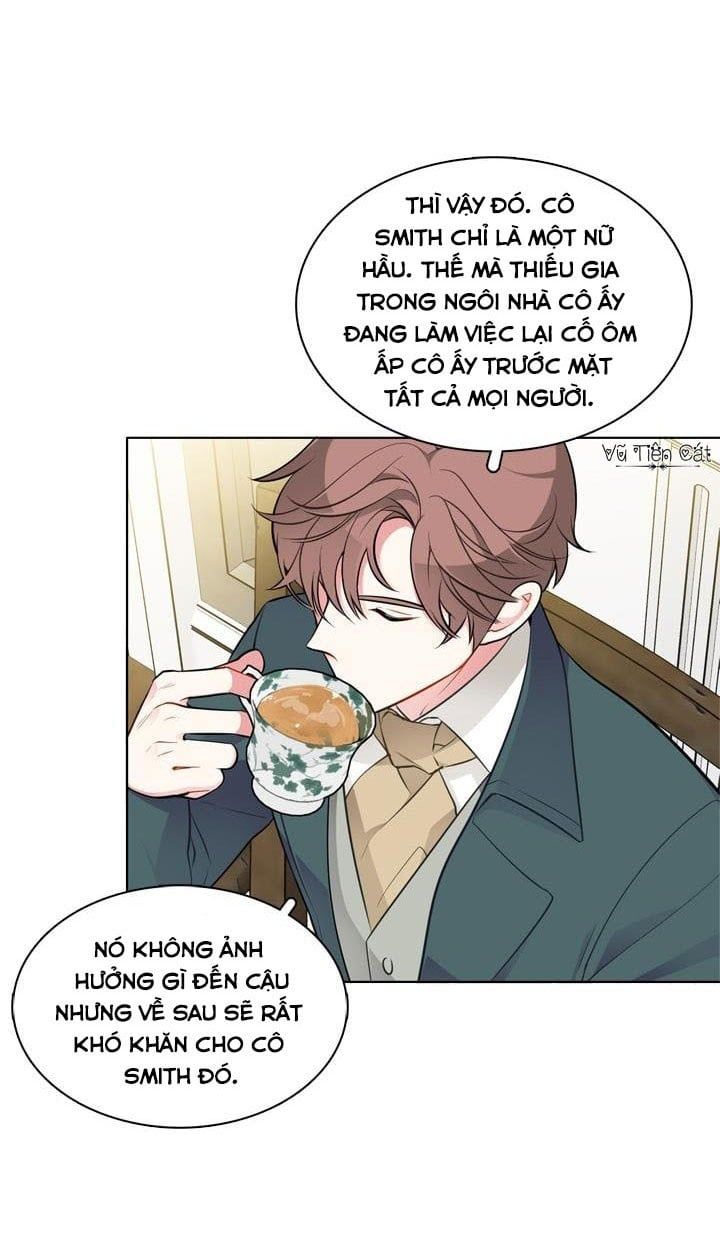 đọc truyện Thanh Tra Của Muiella Chương 34 ảnh 43 tại Thiên Thai Truyện