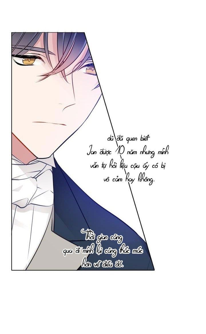 đọc truyện Thanh Tra Của Muiella Chương 34 ảnh 47 tại Thiên Thai Truyện