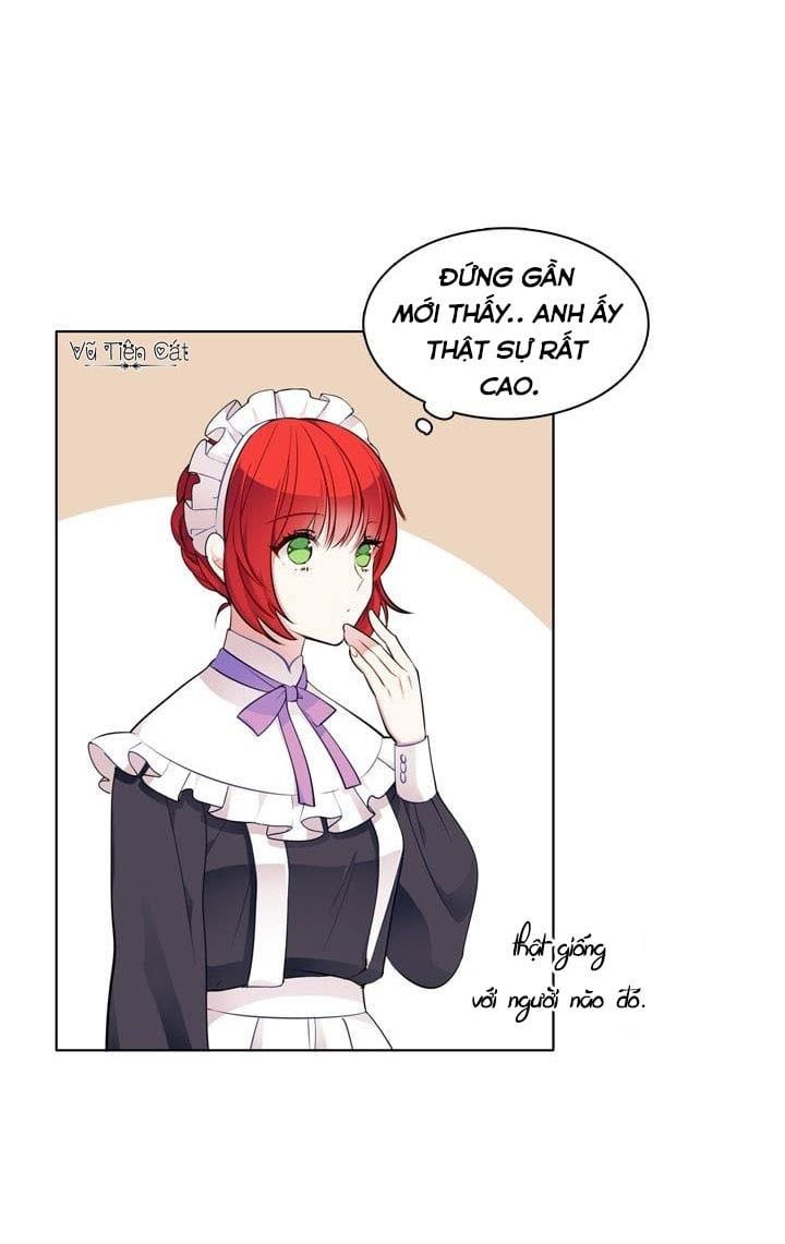 đọc truyện Thanh Tra Của Muiella Chương 34 ảnh 58 tại Thiên Thai Truyện