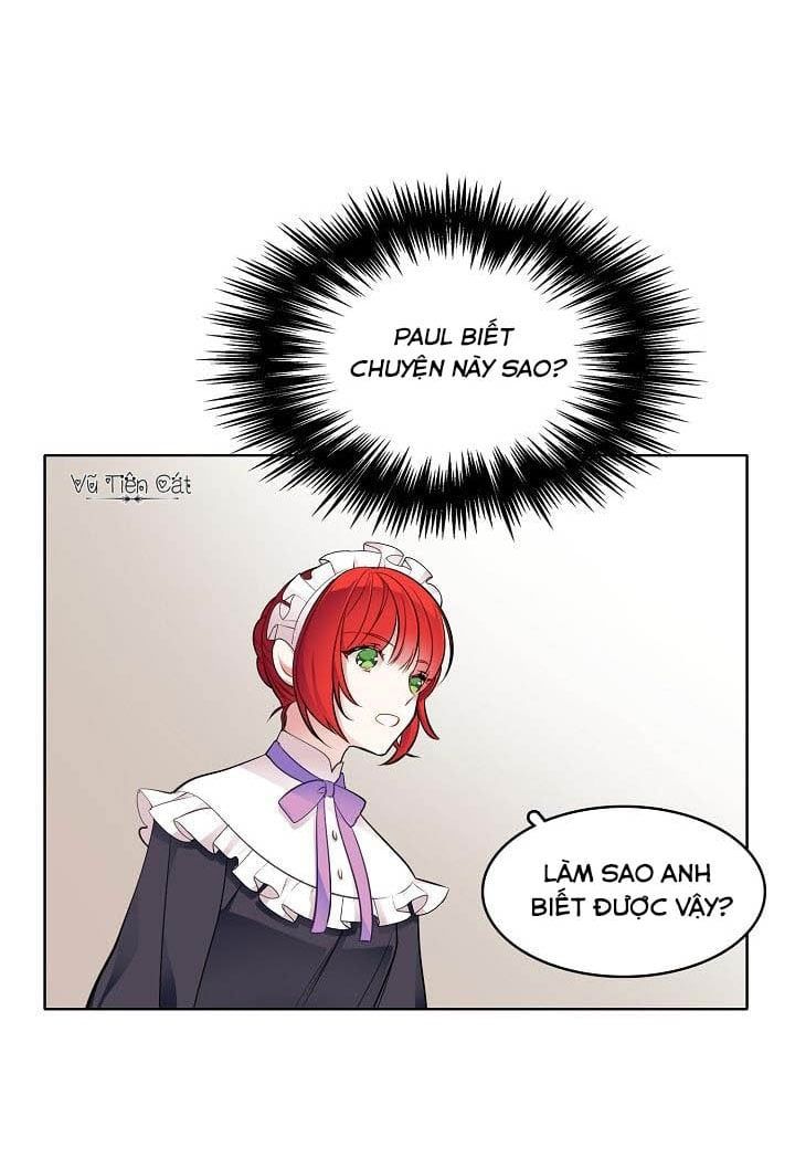 đọc truyện Thanh Tra Của Muiella Chương 35 ảnh 12 tại Thiên Thai Truyện