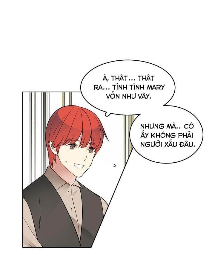 đọc truyện Thanh Tra Của Muiella Chương 35 ảnh 13 tại Thiên Thai Truyện