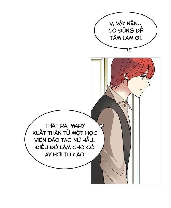 đọc truyện Thanh Tra Của Muiella Chương 35 ảnh 18 tại Thiên Thai Truyện