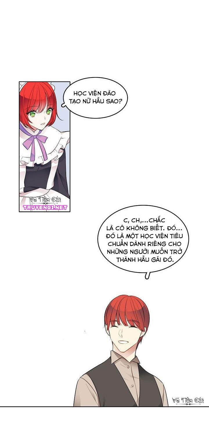 đọc truyện Thanh Tra Của Muiella Chương 35 ảnh 19 tại Thiên Thai Truyện