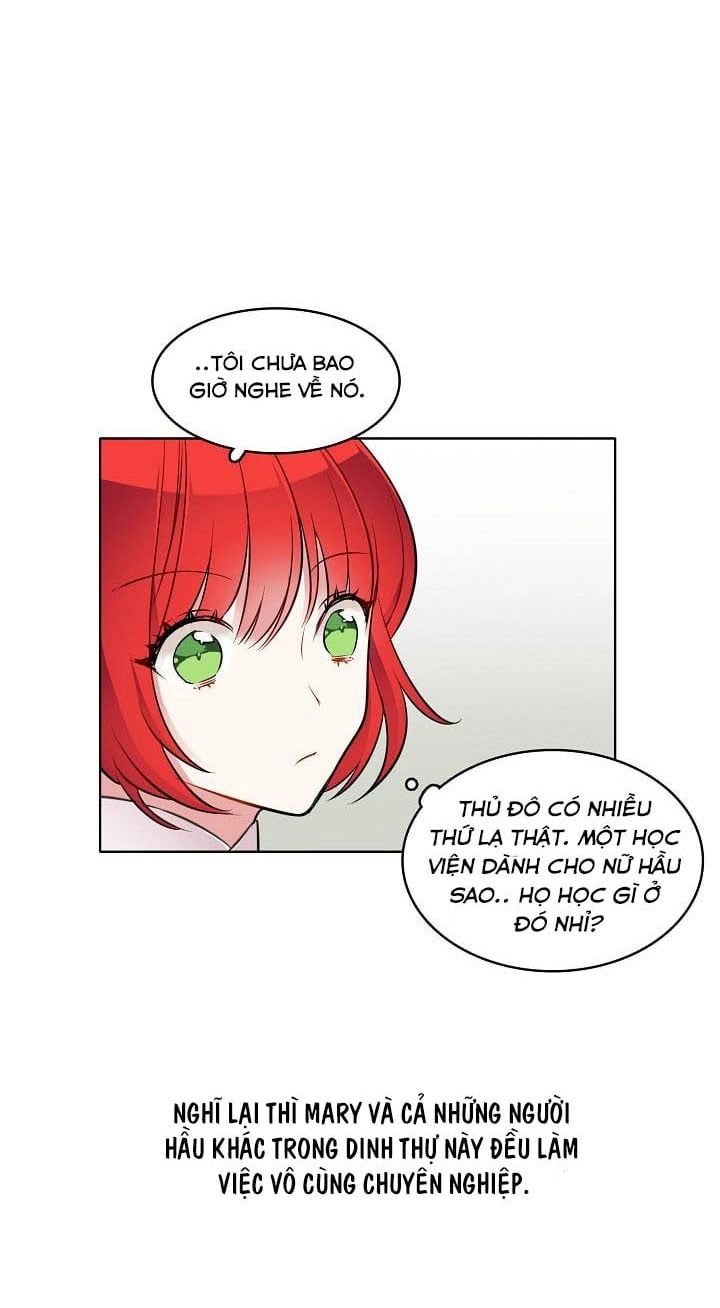 đọc truyện Thanh Tra Của Muiella Chương 35 ảnh 20 tại Thiên Thai Truyện